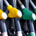 pompe benzina