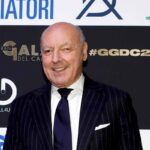 Inter BYD accordo auto Marotta