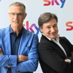 F1 Sky aumento prezzo Now