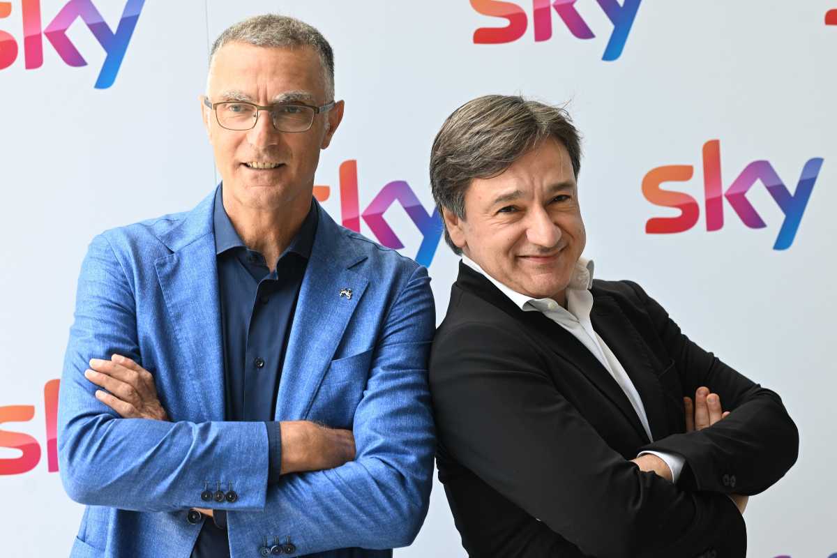 F1 Sky aumento prezzo Now