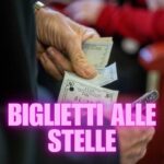 Biglietto autobus metro tariffe
