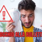 bolletta clausola