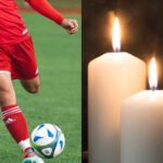 Monopattino elettrico calciatore morto