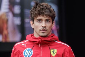 George Russell Leclerc rinnovo F1