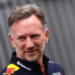 Cadillac F1 Horner novità