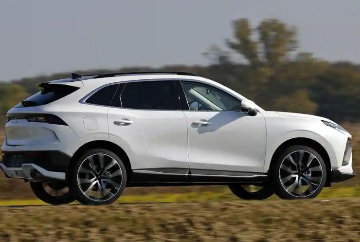 Cirelli 5 SUV Italia occasione