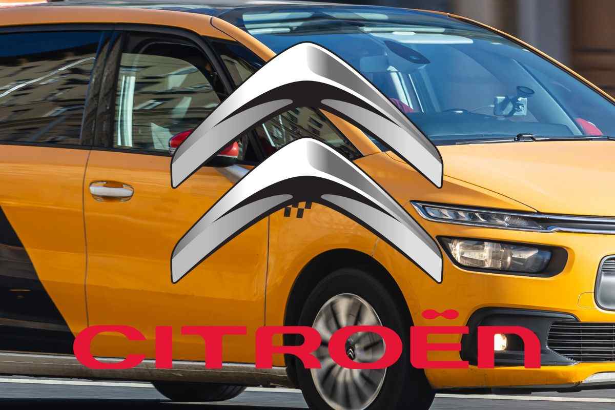 Citroen C3 novità SUV prezzo