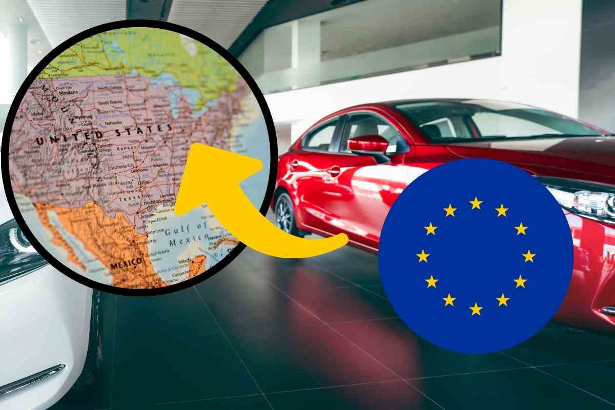 colosso europa mazzata settore