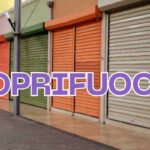 Monopattino coprifuoco Cosenza