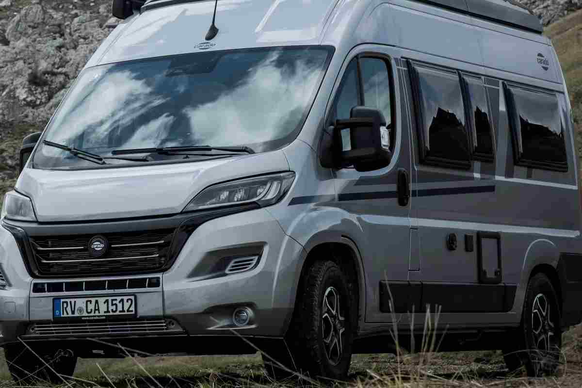 cv 540 pro