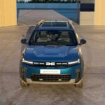 dacia bigster tuning