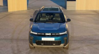 Assurdo, hanno elaborato anche la Dacia Bigster: con il tuning è diventata così, estrema ma sempre super economica