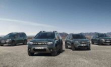 Dacia auto