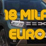 Geely Tugella SUV Cina Dacia Duster