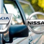 Dacia Jogger Nissan cambiamento