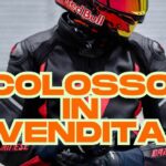 Dainese flop vendita colosso