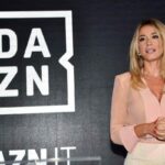 DTM Dazn abbonamento novità