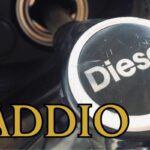 ZTL Auto diesel blocco Lombardia