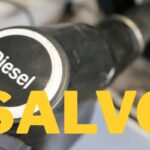GPL auto diesel novità salvo