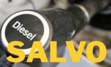 GPL auto diesel novità salvo