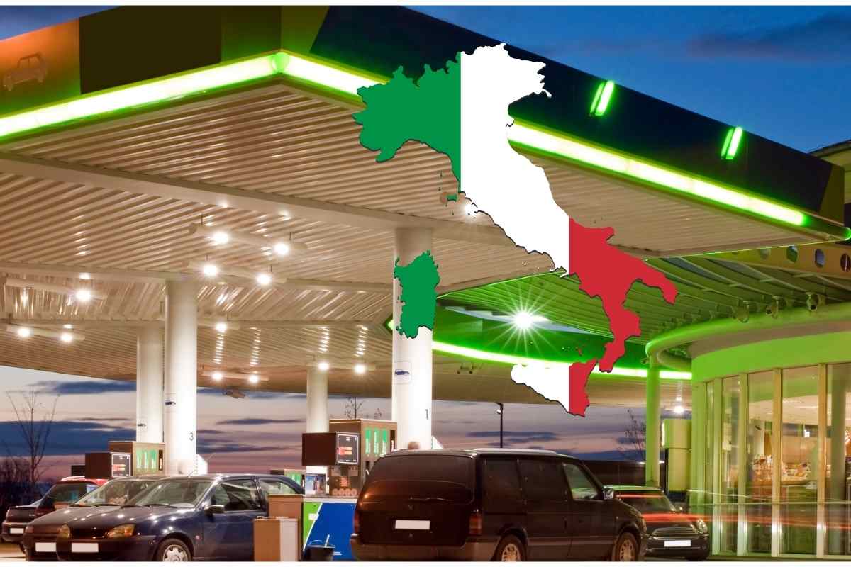 distributori italia