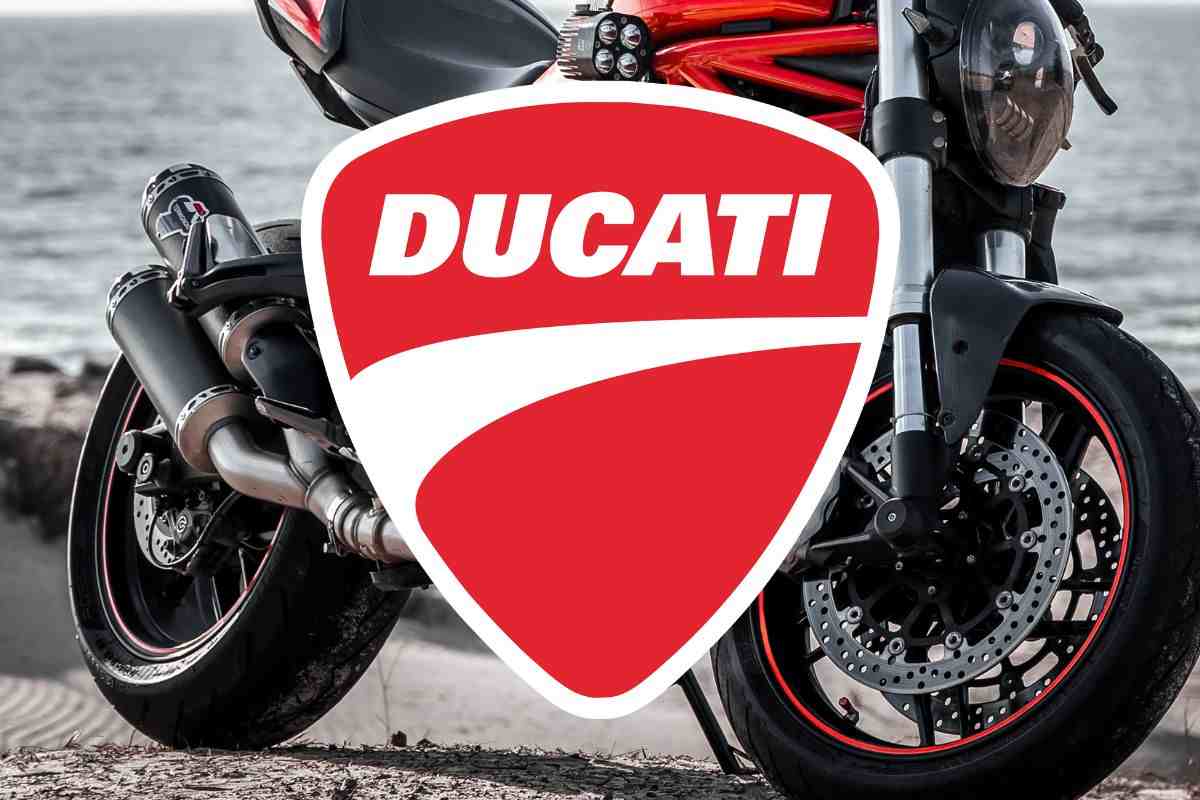 Ducati Desmo450MX novità moto