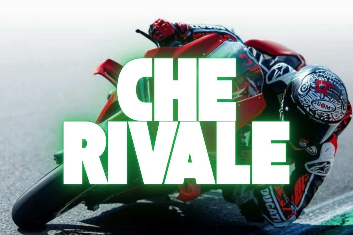 Kove 450 RR novità moto Ducati Panigale