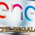 Enel novità regalo clienti