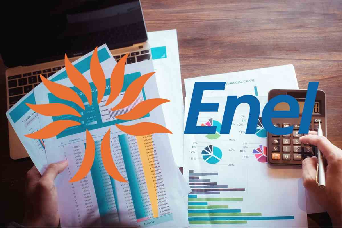 Enel sconto occasione prezzo bolletta