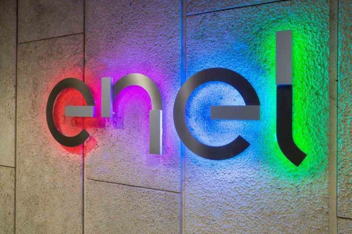 Enel Waybox novità colonnina