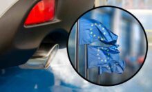 emissioni auto scarico unione europea