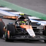 F1 Pagelle Gran Bretagna Silverstone