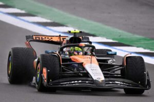 F1 Pagelle Gran Bretagna Silverstone