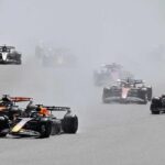Chris Horner F1 novità Red Bull addio