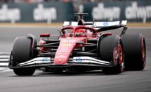 F1 Lift and Coast motivazione utilità