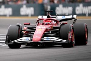 F1 Lift and Coast motivazione utilità
