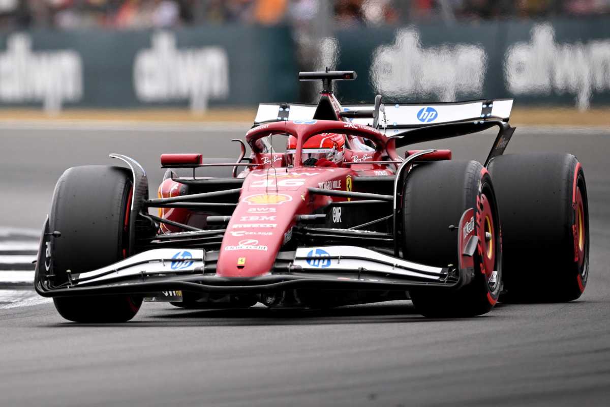 F1 Lift and Coast motivazione utilità