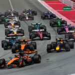 F1 Button ritiro WEC Bahrain