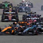 Sebastian Vettel Addio F1 ritiro