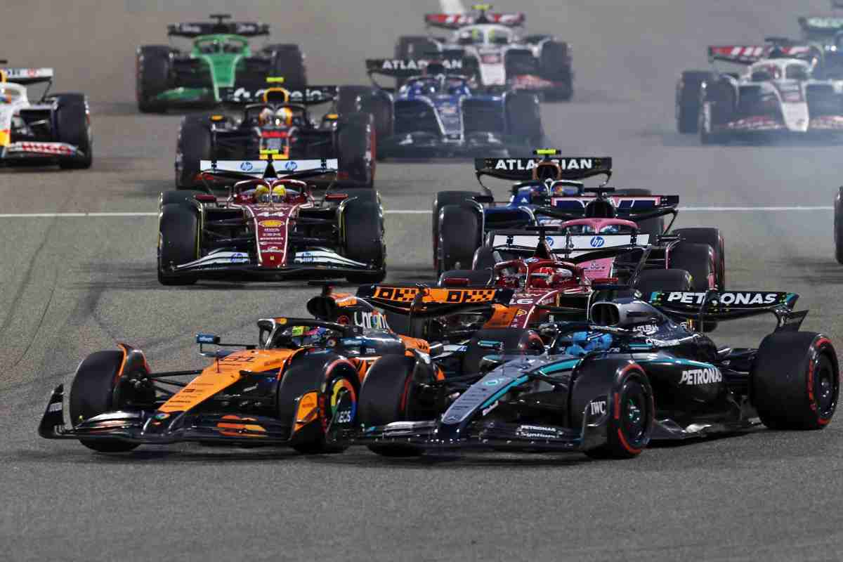 Sebastian Vettel Addio F1 ritiro