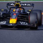 F1 Pagelle Sprint Race Belgio Spa