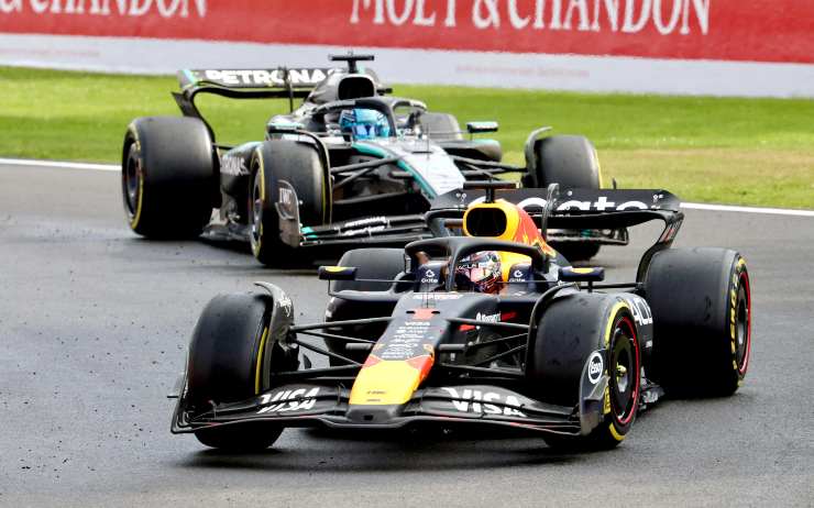 F1 Pagelle Belgio