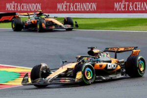 F1 Pagelle Belgio