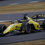 F2 Regno Unito Sprint Race