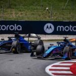 F2 Pagelle Gara Gran Bretagna Silverstone Formula 2