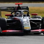 F3 Sprint Race Formula 3 Silverstone Gran Bretagna