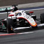 F3 Pagelle Silverstone Gran Bretagna