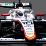 F3 Sprint Race Belgio Pagelle
