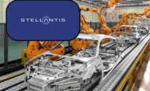 stellantis fabbrica auto