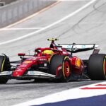 Toto Wolff Ferrari F1 Vasseur